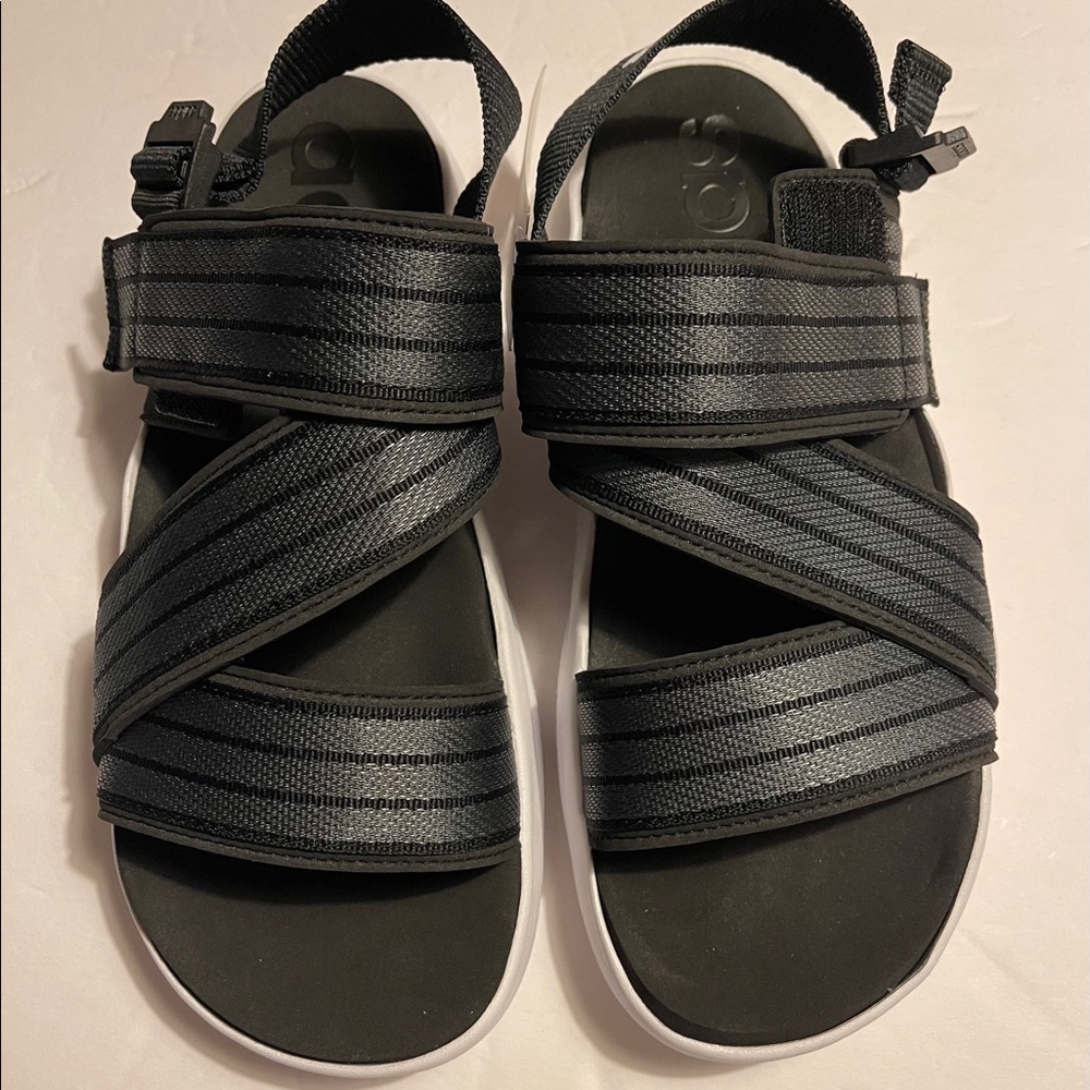 Adidas 90s Sandal - Picture 5 of 5